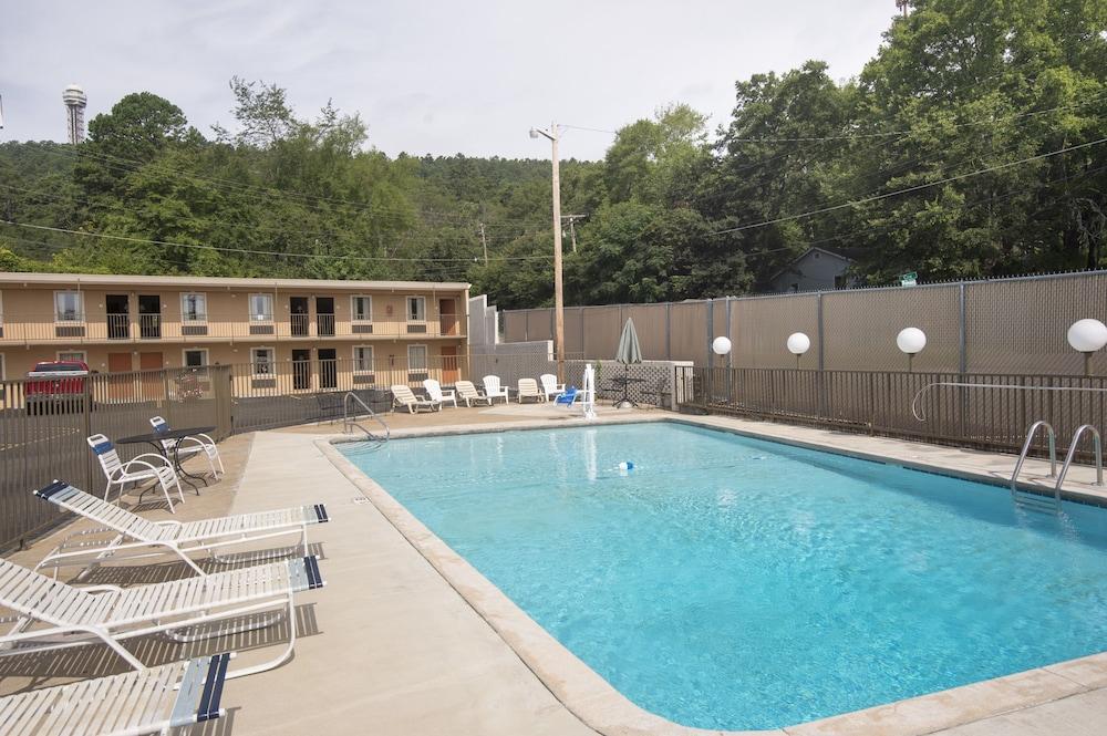 Rodeway Inn Hot Springs National Park Area photo 27