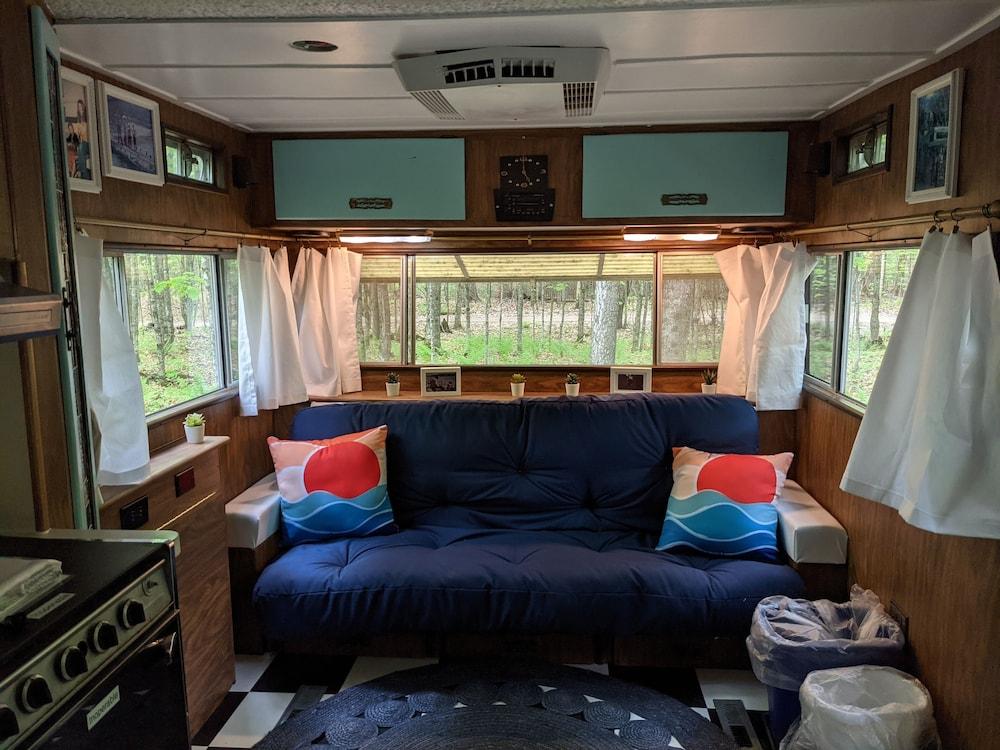 POV Lake Resort & Glamping Campground photo 49