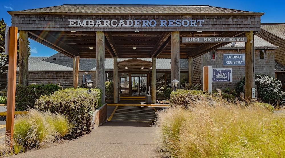 Embarcadero Resort Hotel & Marina photo 98