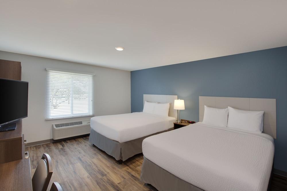 WoodSpring Suites San Antonio Stone Oak photo 6