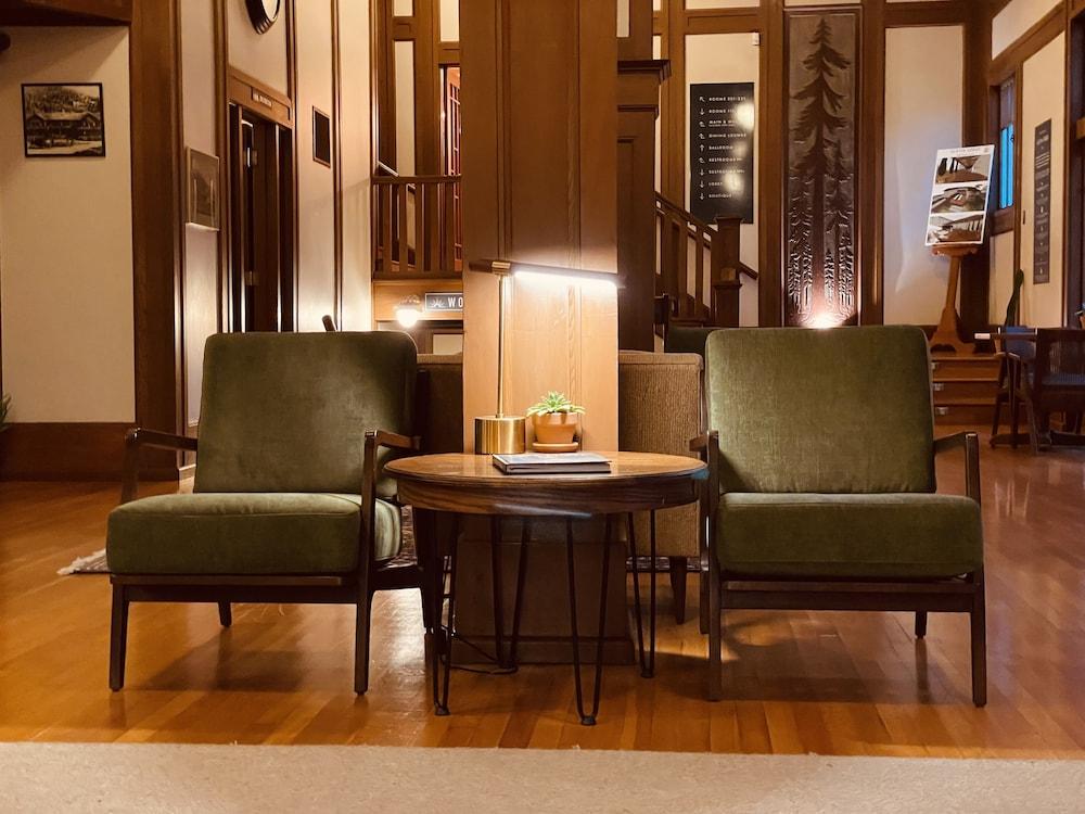 Scotia Lodge photo 36