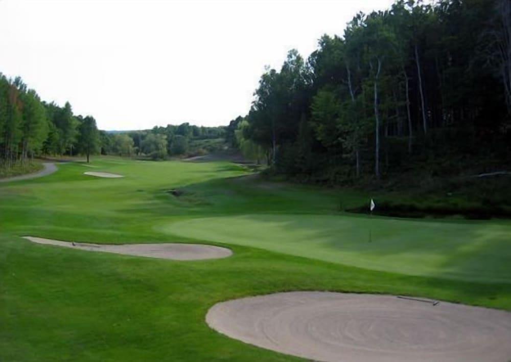 Dunmaglas Golf Course photo 19
