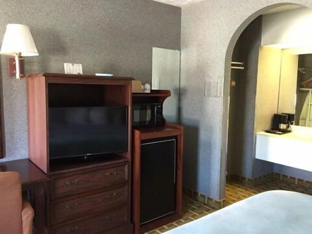 Quality Inn Elberton photo 22