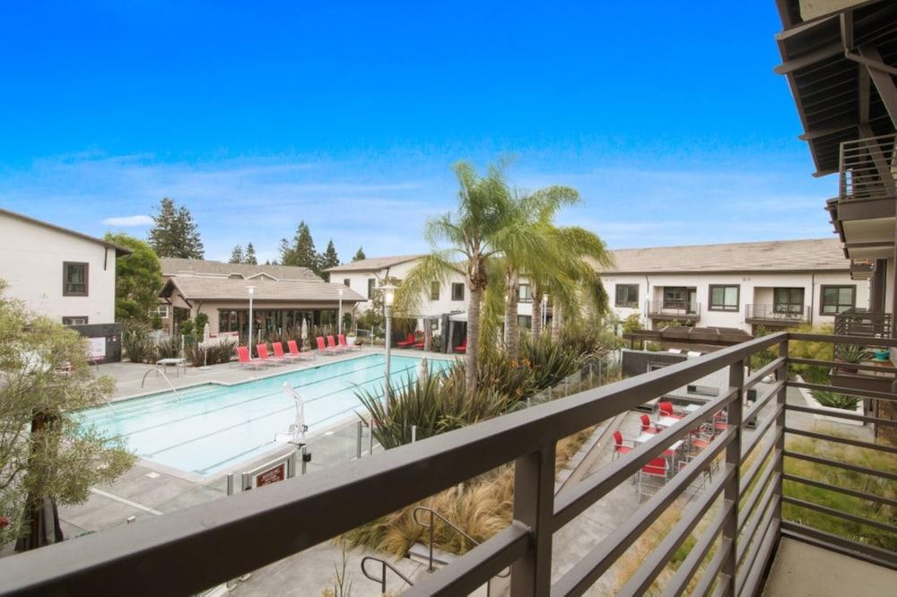 Global Luxury Suites Sunnyvale North photo 8