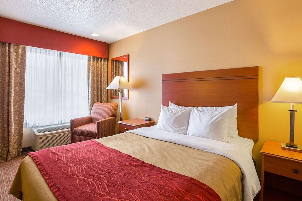 Quality Inn York photo 33