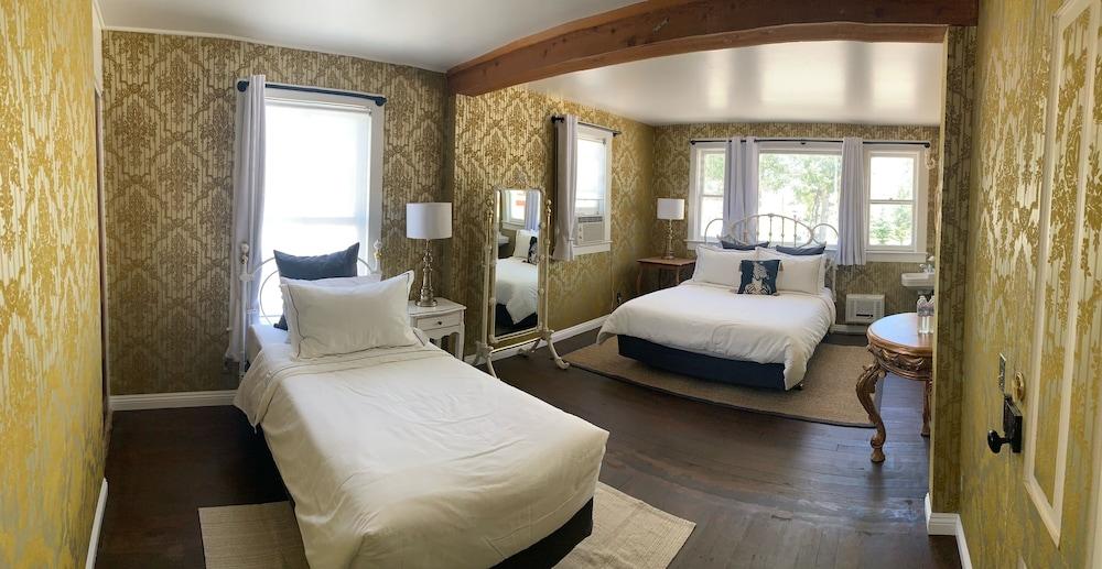 The Bodie Hotel photo 12