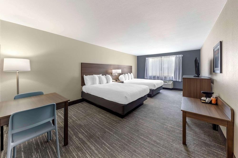 Quality Inn El Reno photo 21