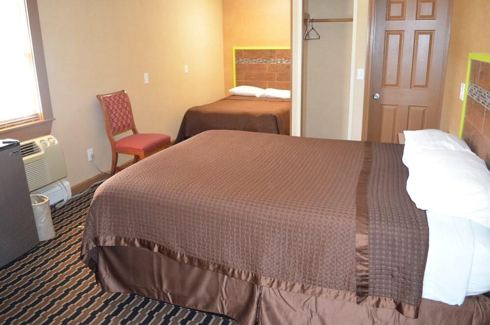 Carleton Circle Motel Falmouth photo 12