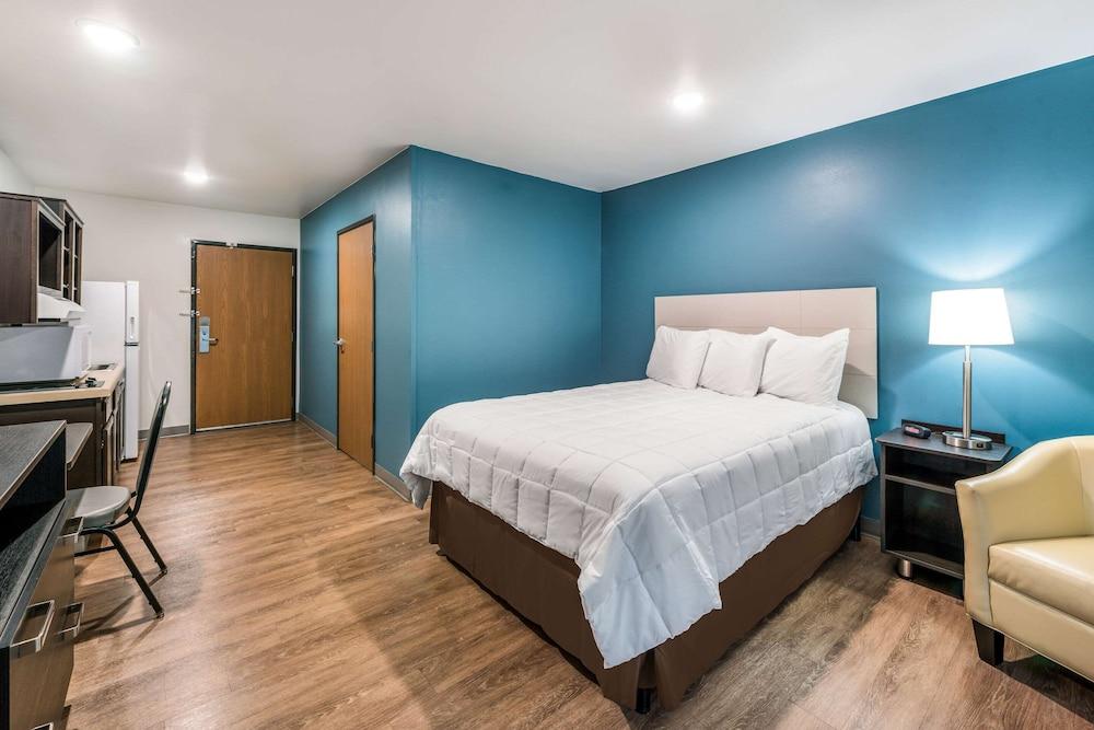 WoodSpring Suites Columbus West - Hilliard photo 32
