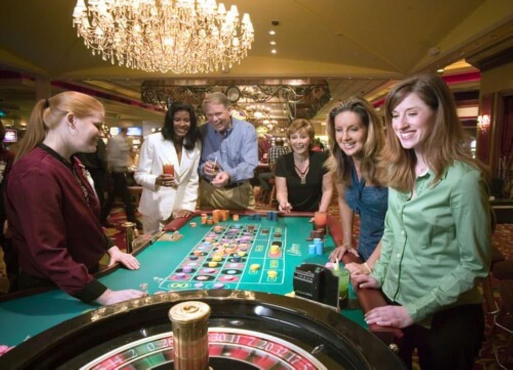 Belterra Casino Resort photo 5