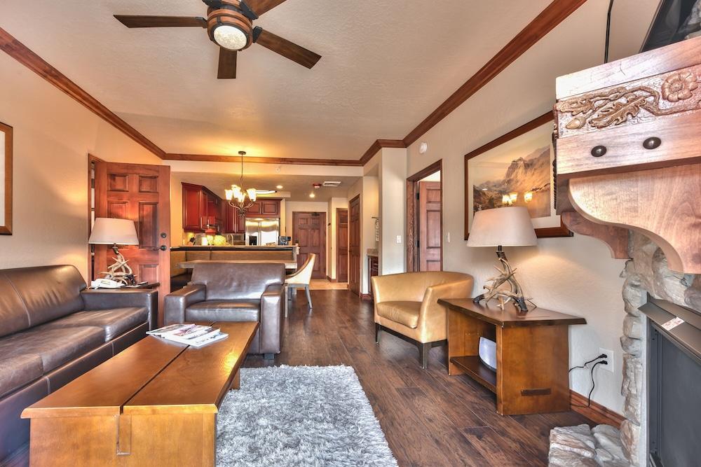 Westgate by Canyons Village Rentals photo 68