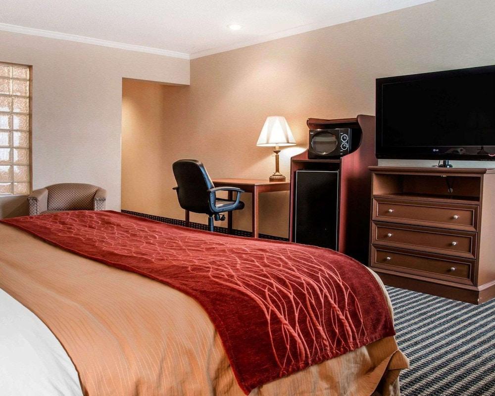Wingate by Wyndham Livonia photo 23