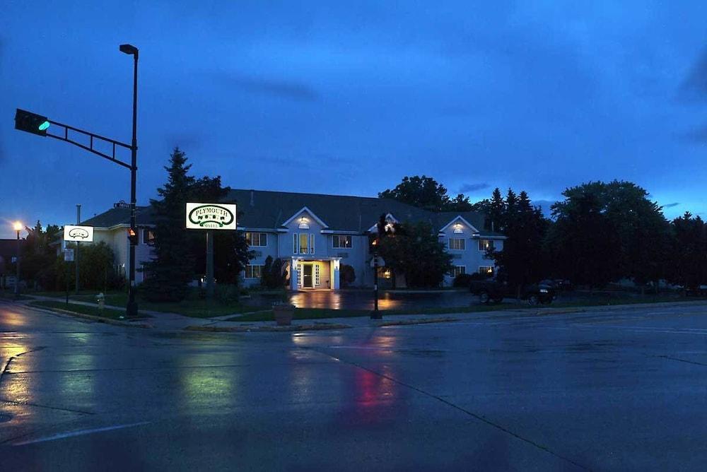 Plymouth Suites Hotel photo 16