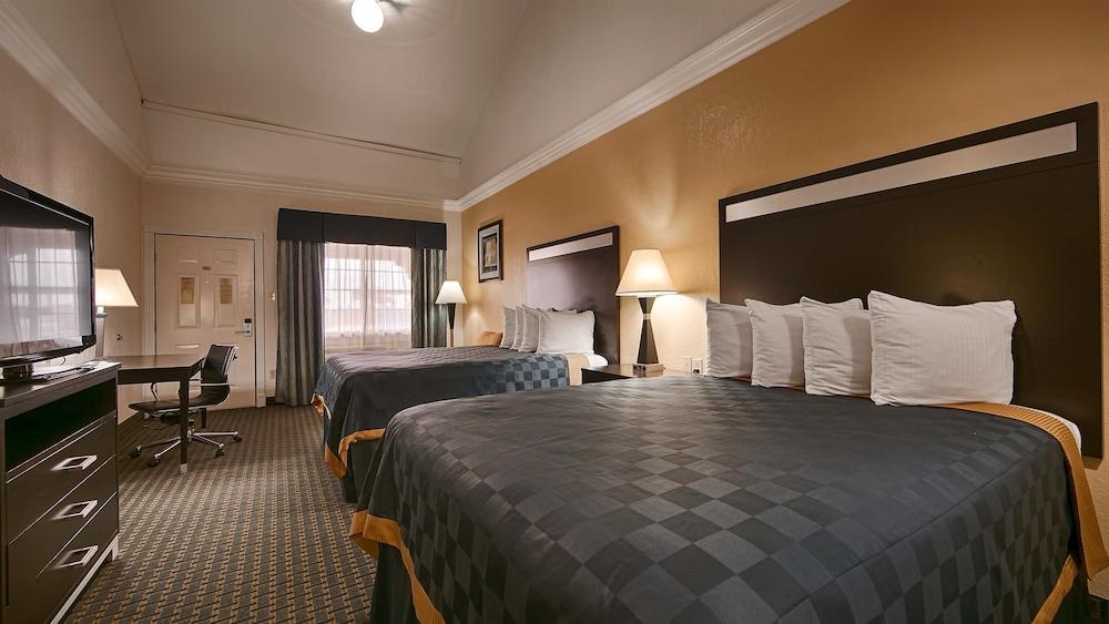 Americas Best Value Inn Sinton photo 2