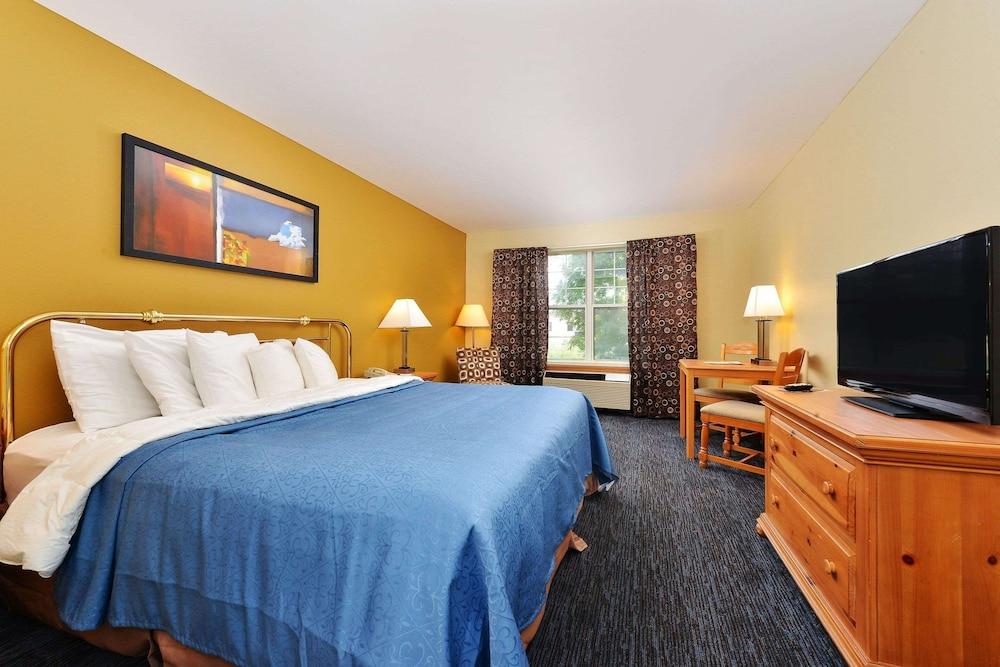 Haven Hotel photo 4