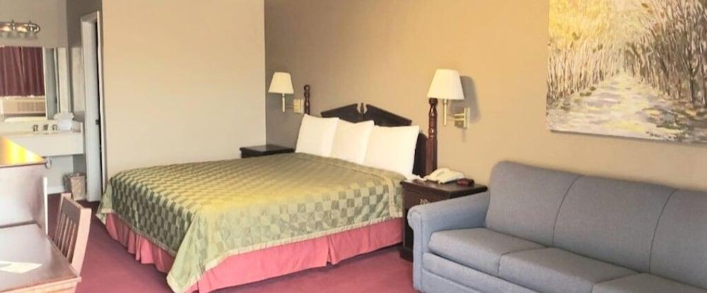 Southern Belle Inn photo 15