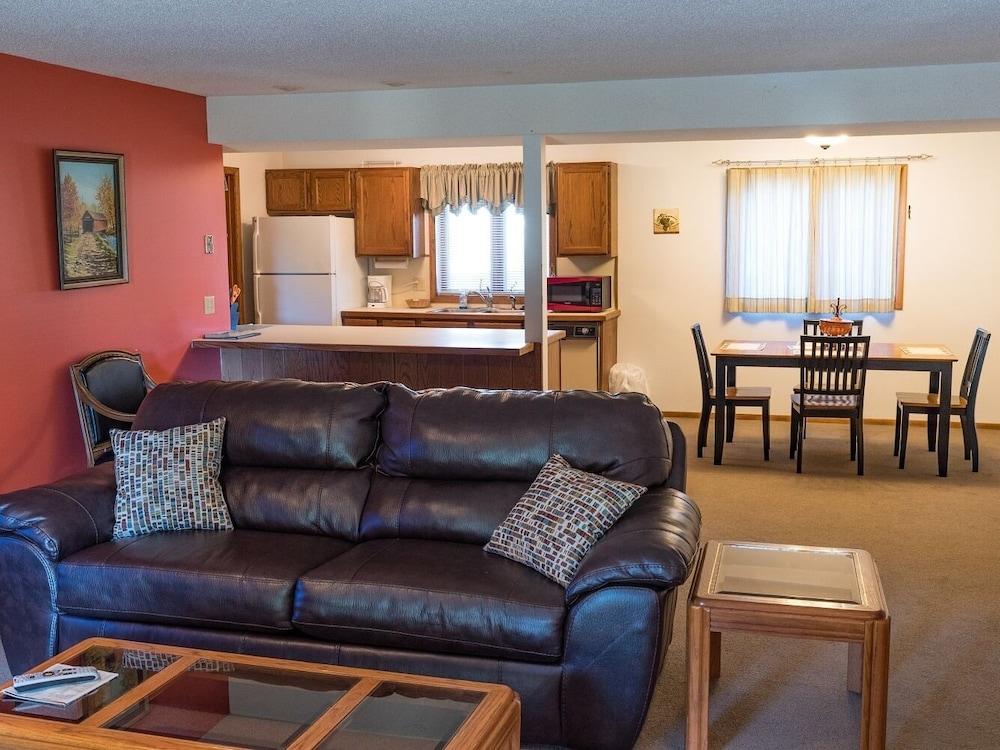 Lake Panorama National Resort photo 31