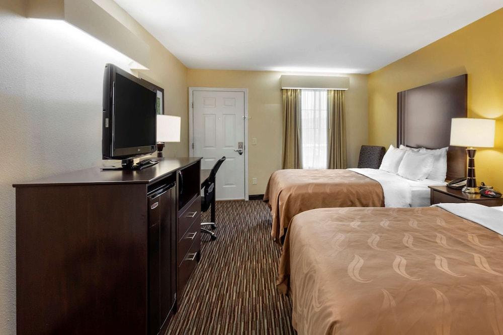 Quality Inn Seneca Clemson Area US-123 photo 16