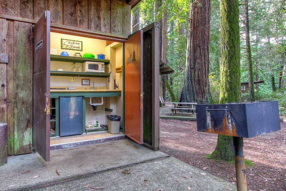 Redwoods River Resort photo 11