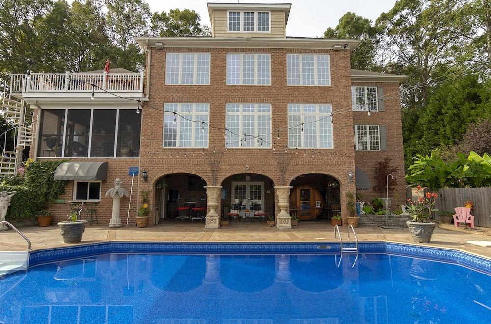 The Lakeside Resort photo 15