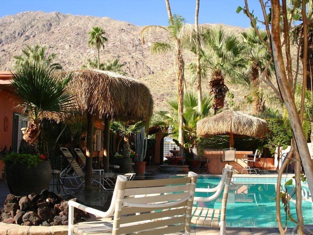 Coyote Inn photo 32