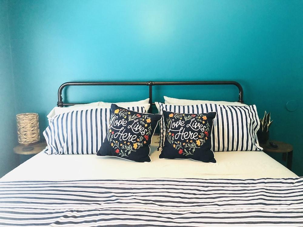 Peekskill Guesthouse photo 27