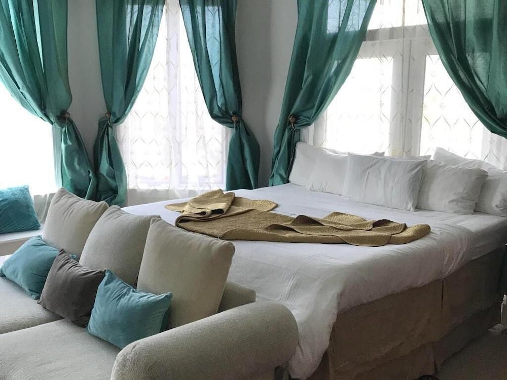The Columbia Inn at Peralynna Manor photo 11