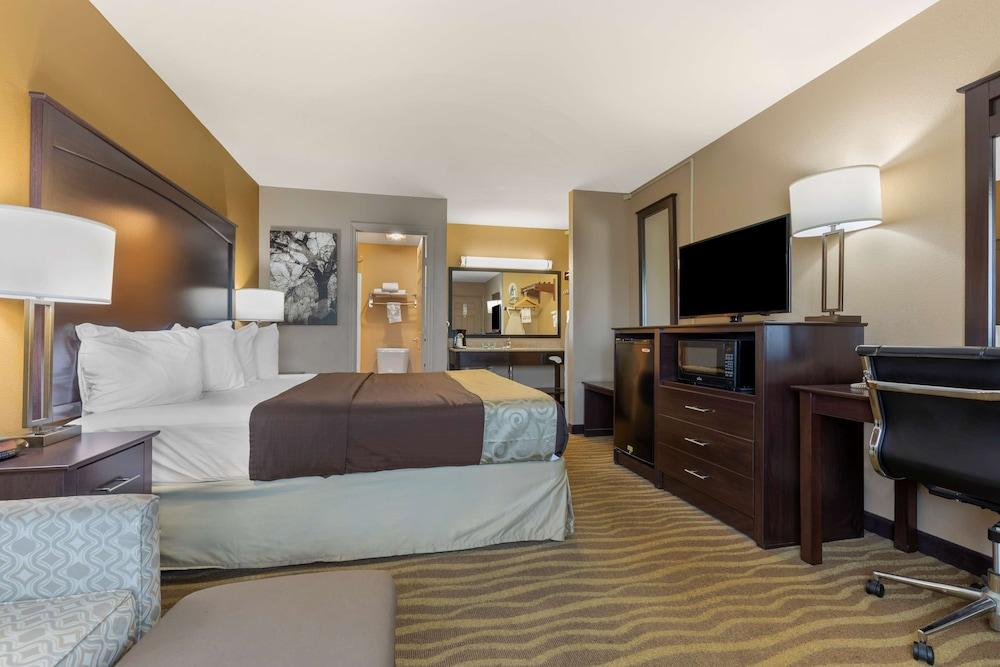 Best Western Taylor Inn photo 12