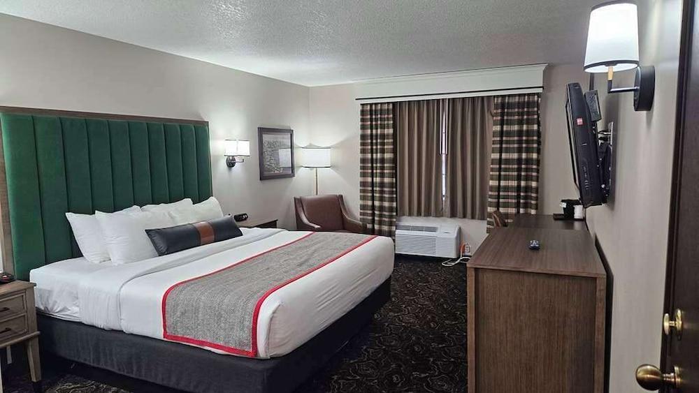 Lumber Jack Lodge, an Ascend Collection Hotel photo 51