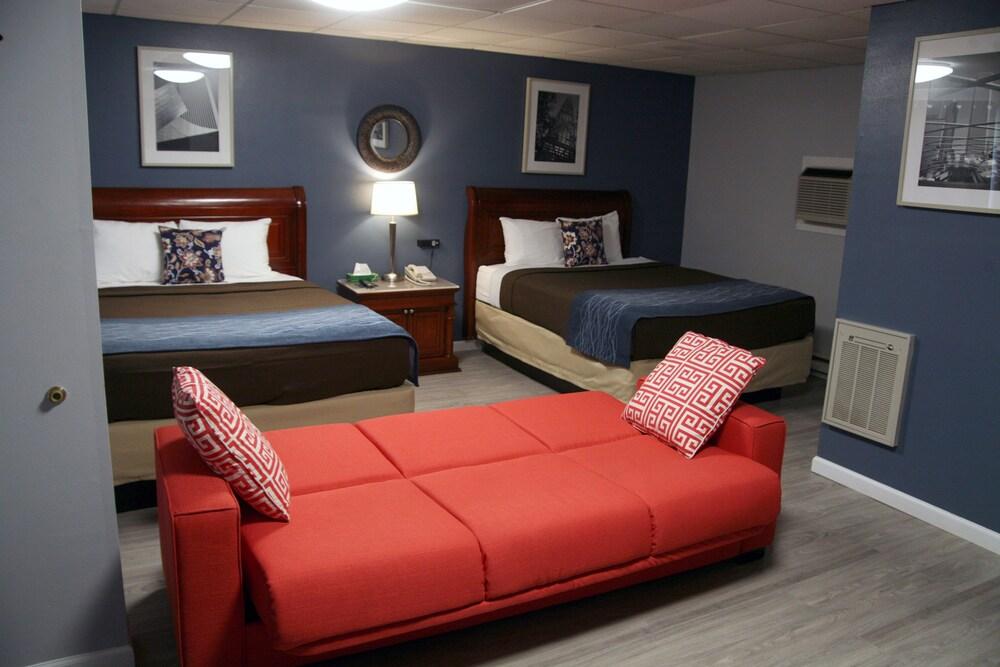 South T Motel photo 29