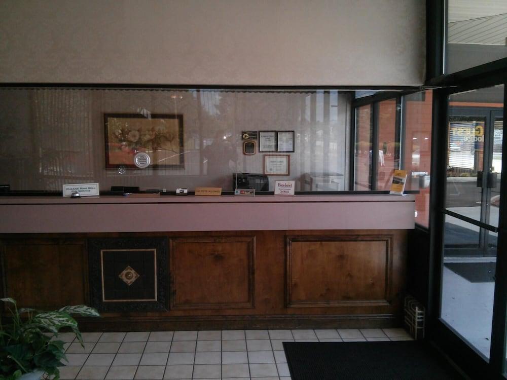 Guest Lodge Pageland photo 13