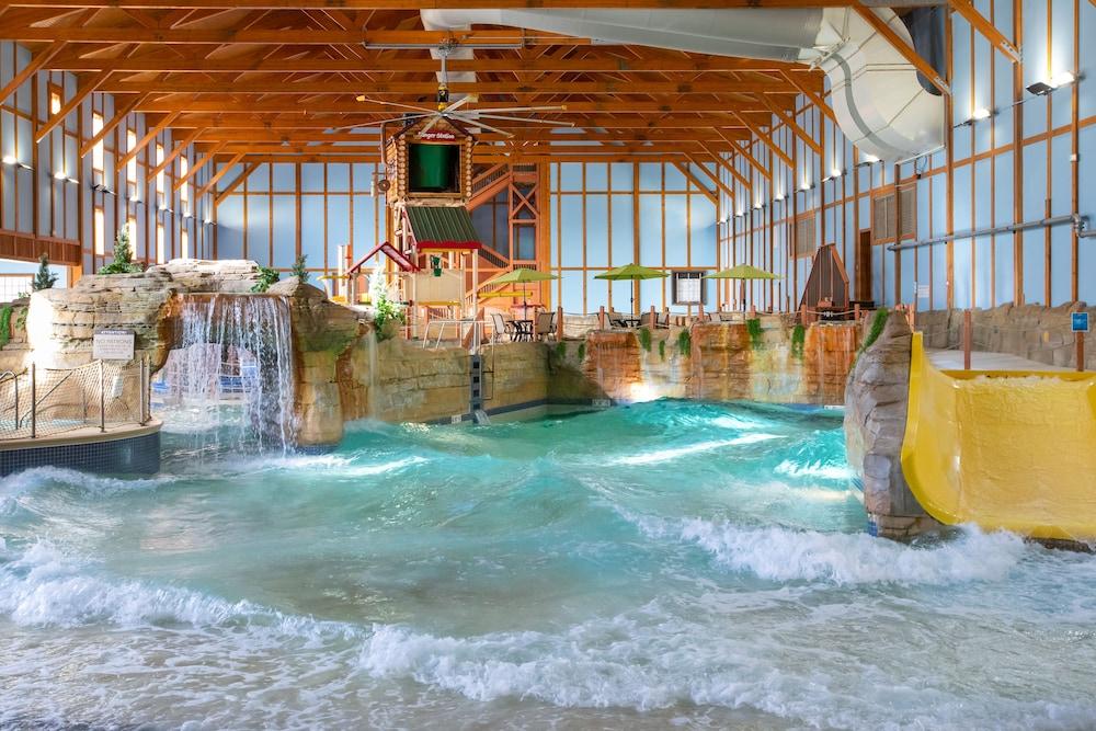 Grand Bear Resort at Starved Rock photo 25