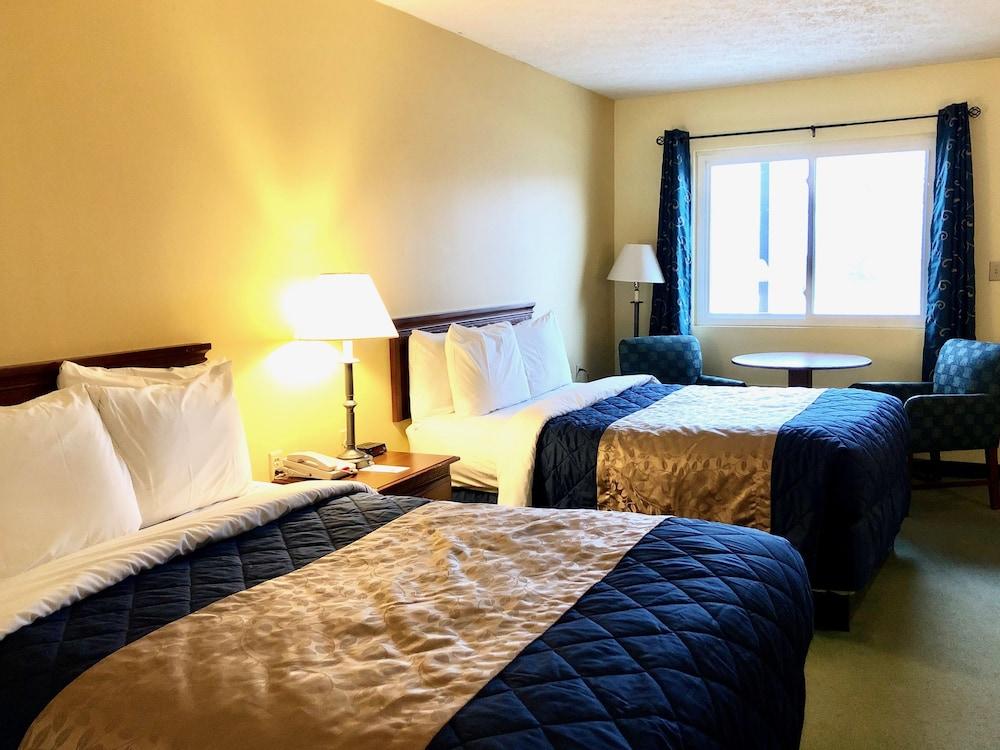 Alpine Lake Resort photo 5