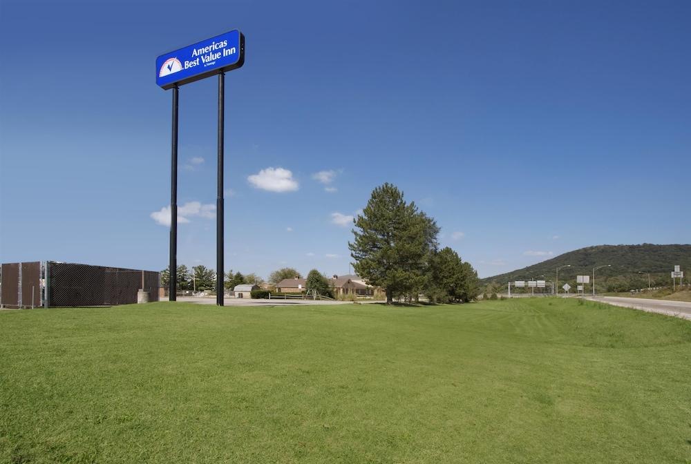 Americas Best Value Inn Chillicothe photo 12