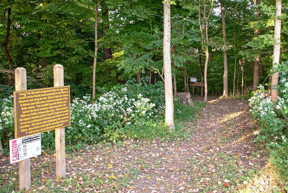 General Butler State Resort Park photo 25