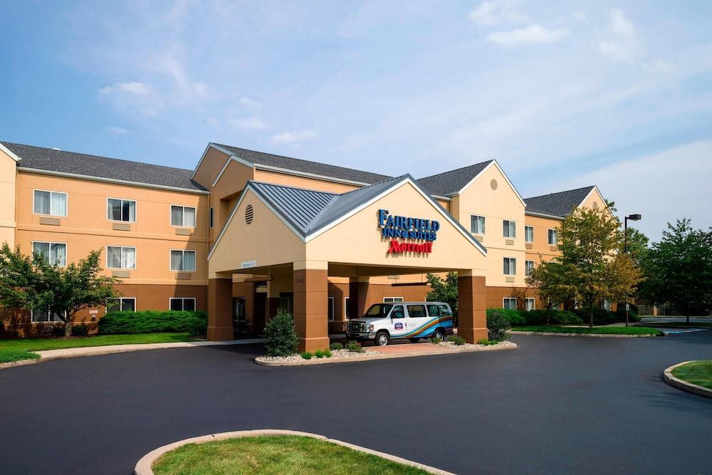 Best Western Allentown Bethlehem Lehigh Valley Inn & Suites photo 25