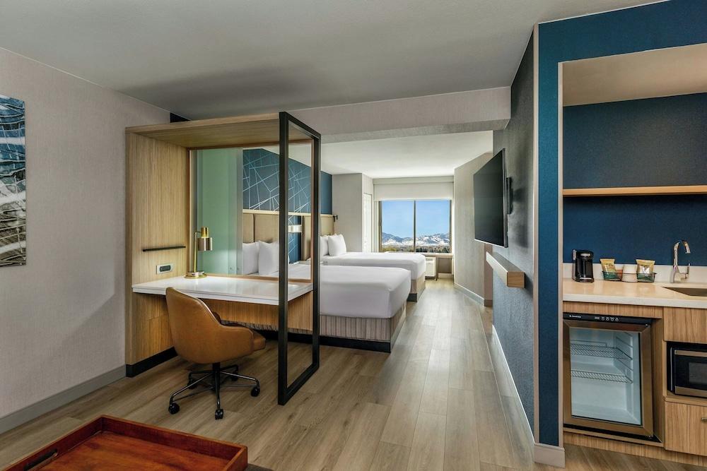 Springhill Suites By Marriott Denver Westminster photo 37