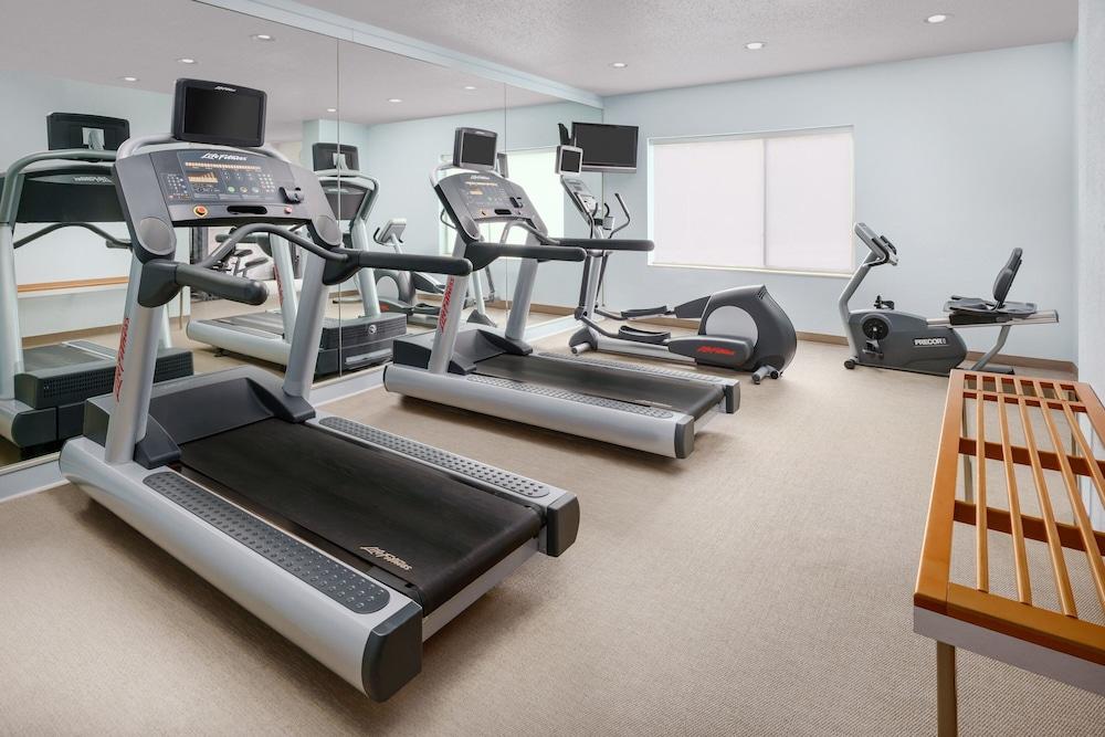 Springhill Suites by Marriott Warwick photo 23