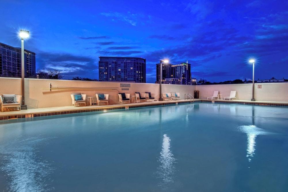 Courtyard By Marriott Vanderbilt-West End photo 25