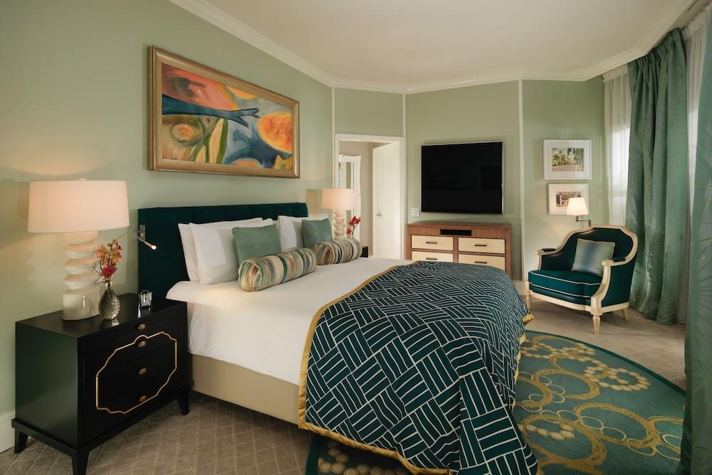 The Beverly Hills Hotel photo 29
