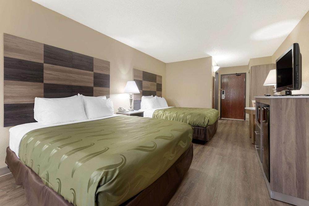 Quality Inn Bemidji photo 17