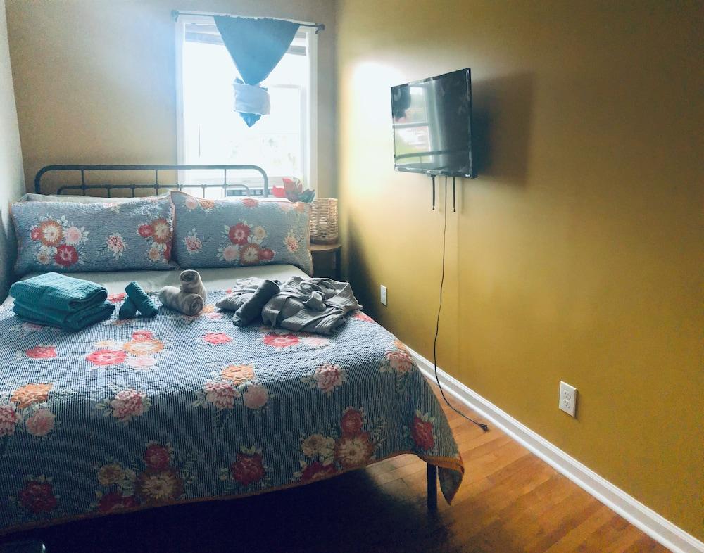 Peekskill Guesthouse photo 33