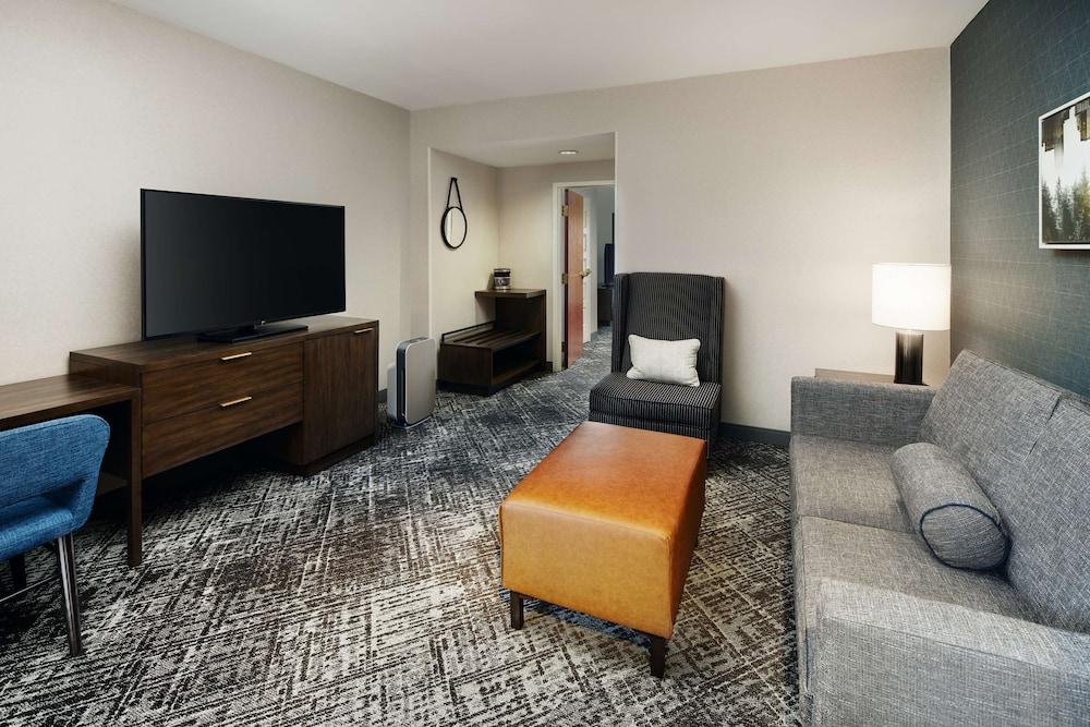 Hilton Charlotte Airport photo 15