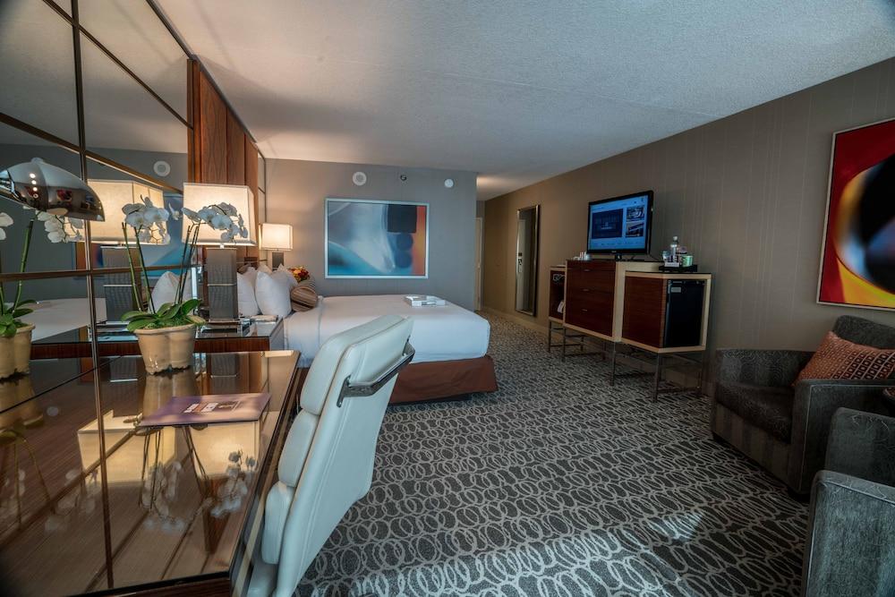 MGM Grand Hotel & Casino photo 24