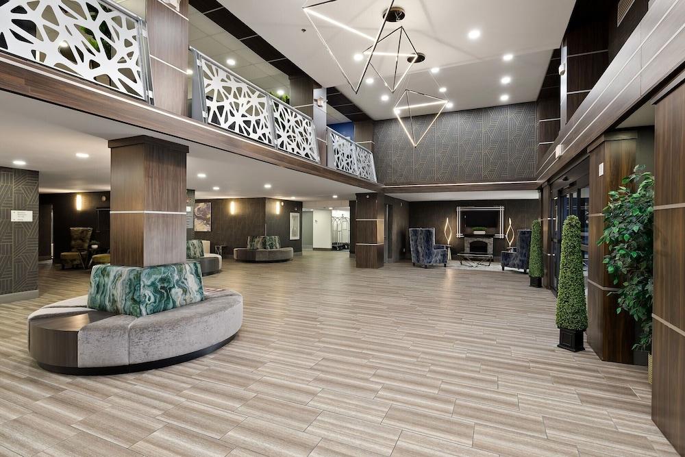 Verta Hotel McAllen Airport photo 12
