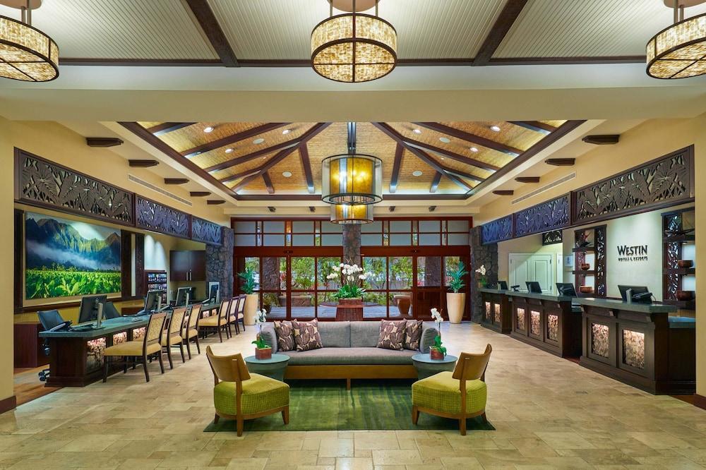 The Westin Princeville Ocean Resort Villas photo 2