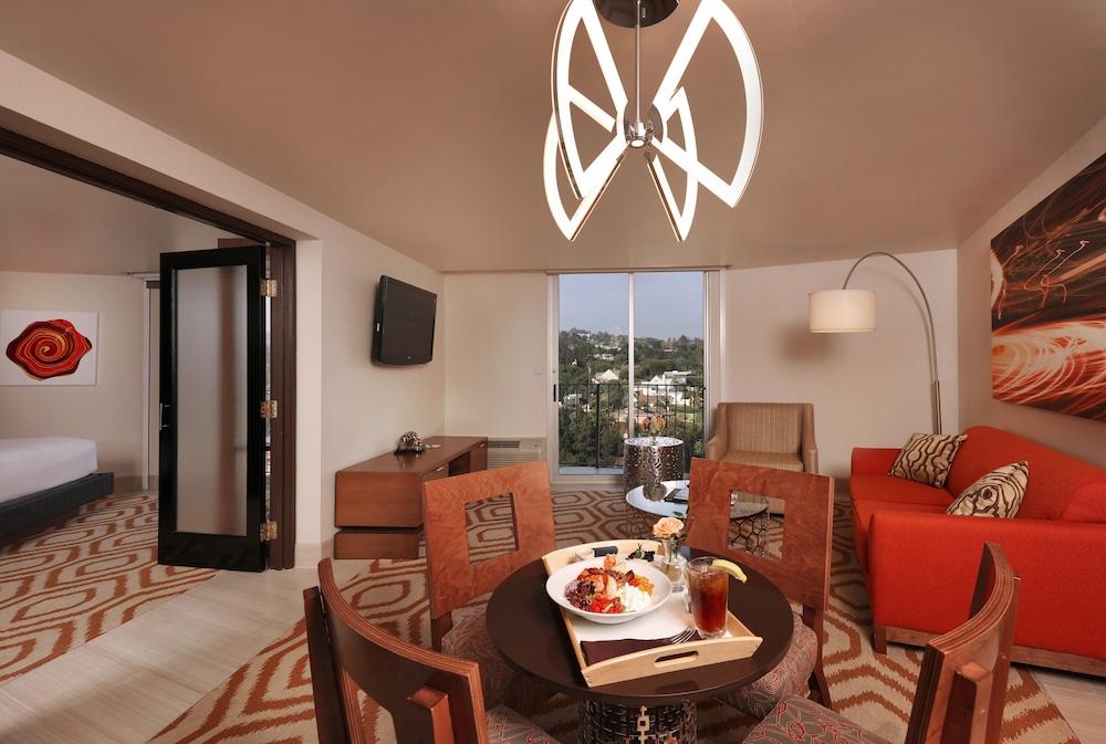 Hotel Angeleno photo 20