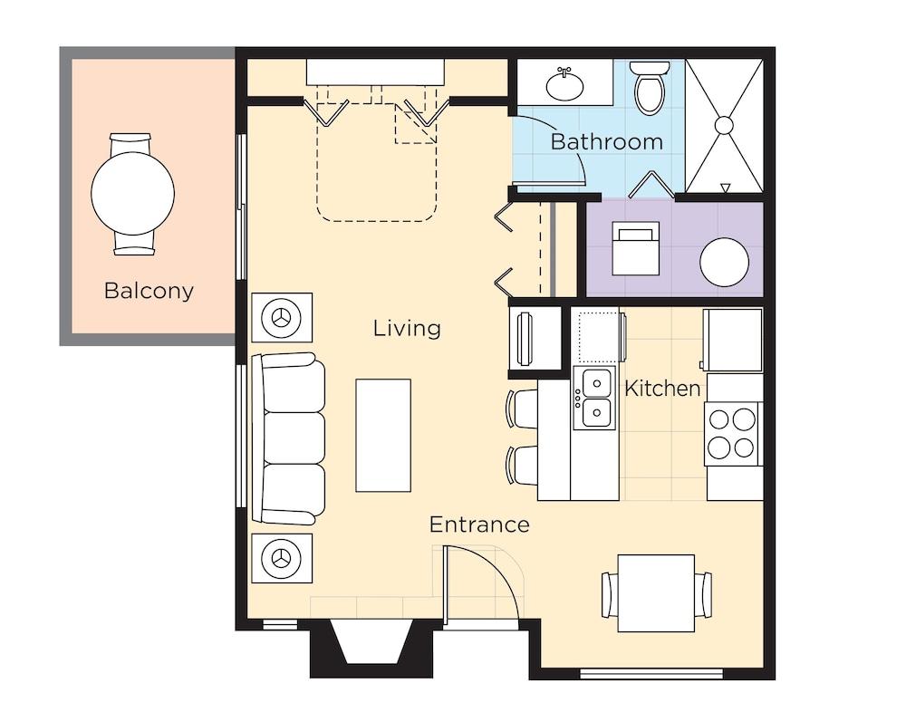WorldMark Rancho Vistoso photo 2
