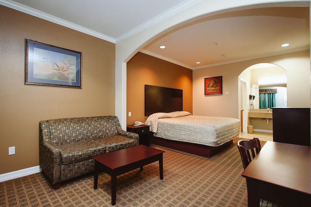 Palace Inn Copperfield photo 6