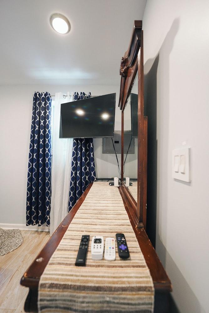 Hudson Hideaway - 3BD NYC Access photo 20